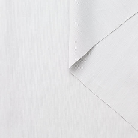 T22A01983 | Micro Pinstripe Cotton Poplin