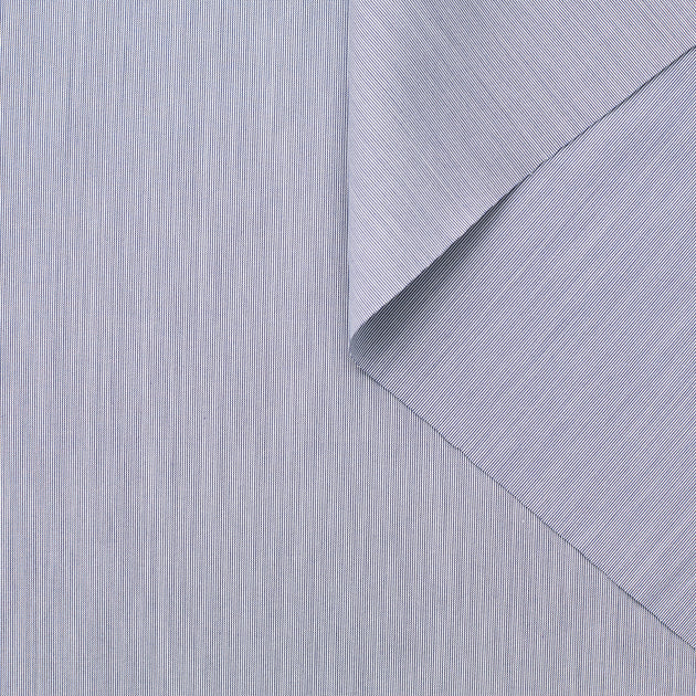 t22a01983 | Popeline de Coton Pinstripe
