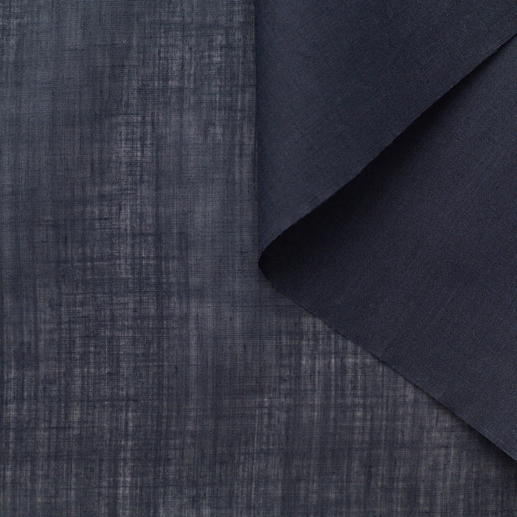 T22A01984 | Ramie Sheer Voile - view 1