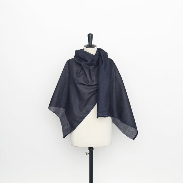 T22A01984 | Ramie Sheer Voile