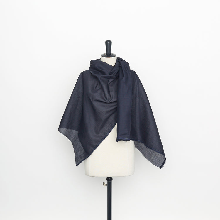T22A01984 | Ramie Sheer Voile - view 2