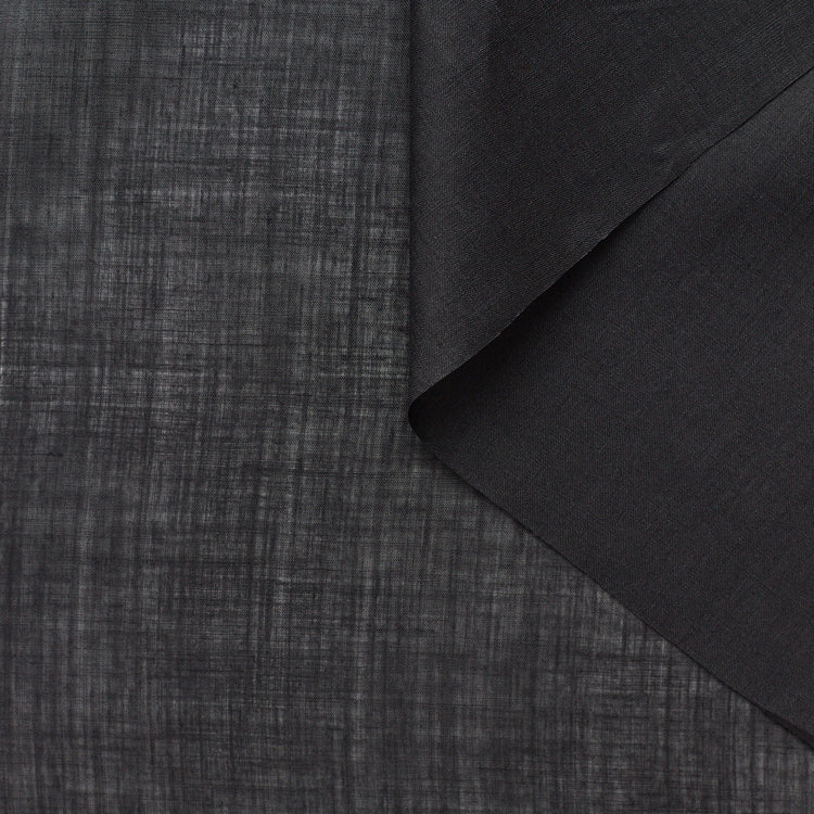T22A01984 | Ramie Sheer Voile - view 1