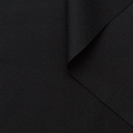 T22A01985 | Fluid Wool Crepe