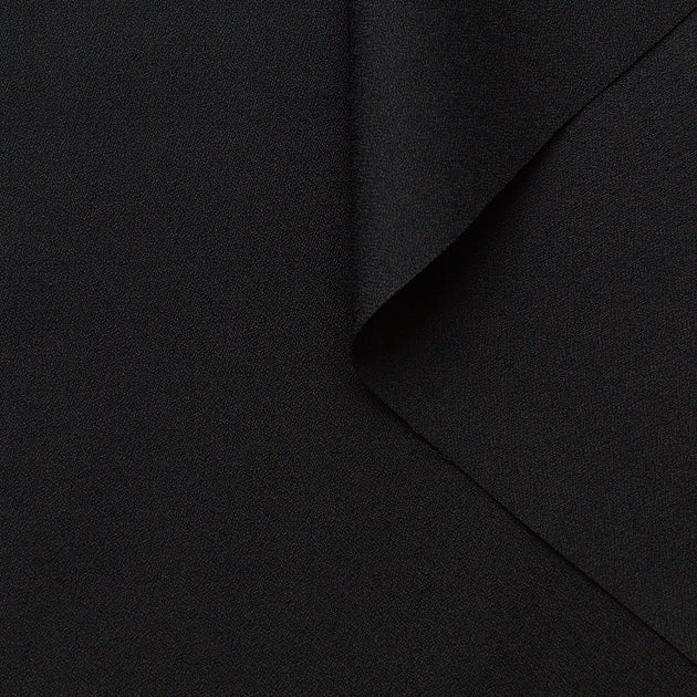 T22A01985 | Fluid Wool Crepe