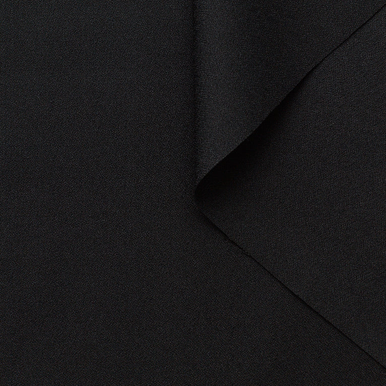T22A01985 | Fluid Wool Crepe - view 1