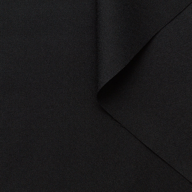 T22A01985 | Fluid Wool Crepe - view 1