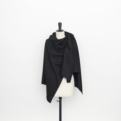  Fluid Wool Crepe