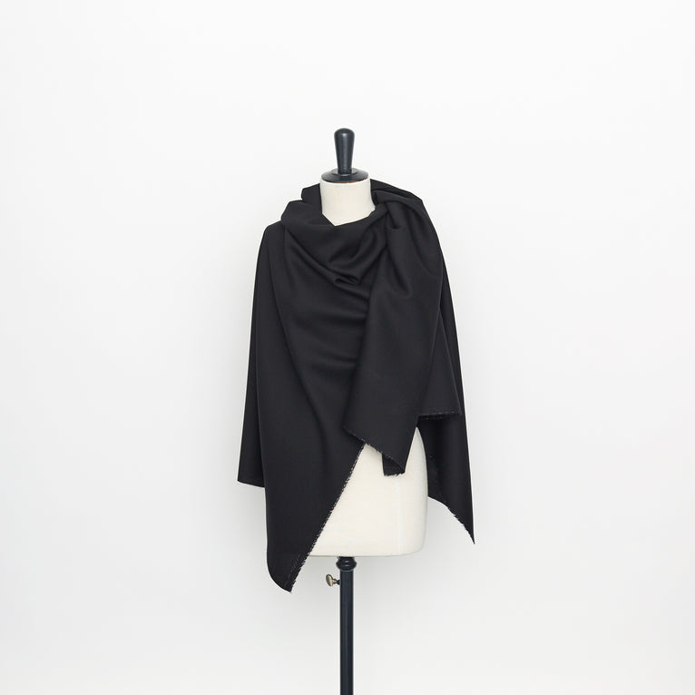 T22A01985 | Fluid Wool Crepe - view 2
