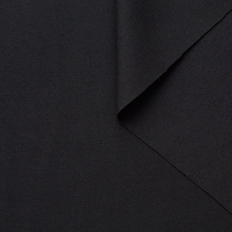 T22A01986 | Wool Diagonal Suiting - view 1