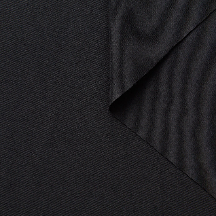 T22A01986 | Wool Diagonal Suiting - view 1