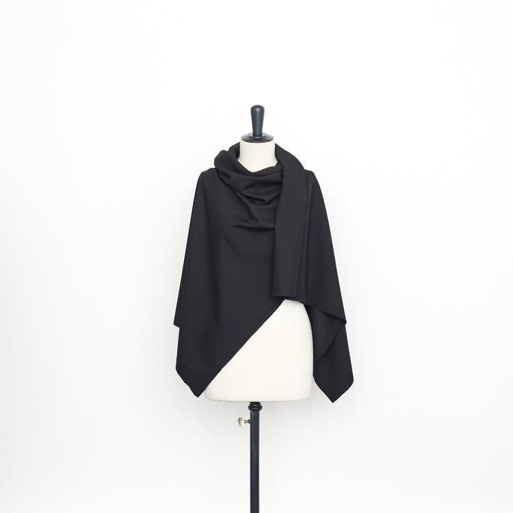 T22A01986 | Wool Diagonal Suiting - view 2