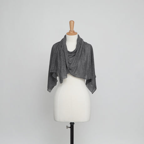  Light Melange Jersey