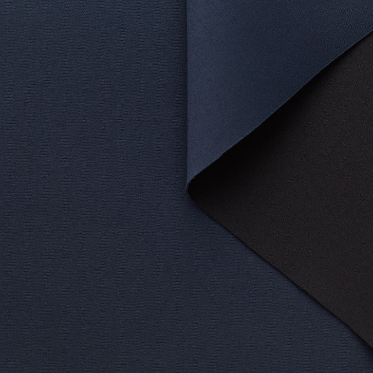 T22A01988 | Bicolour Bonded Satin - view 3