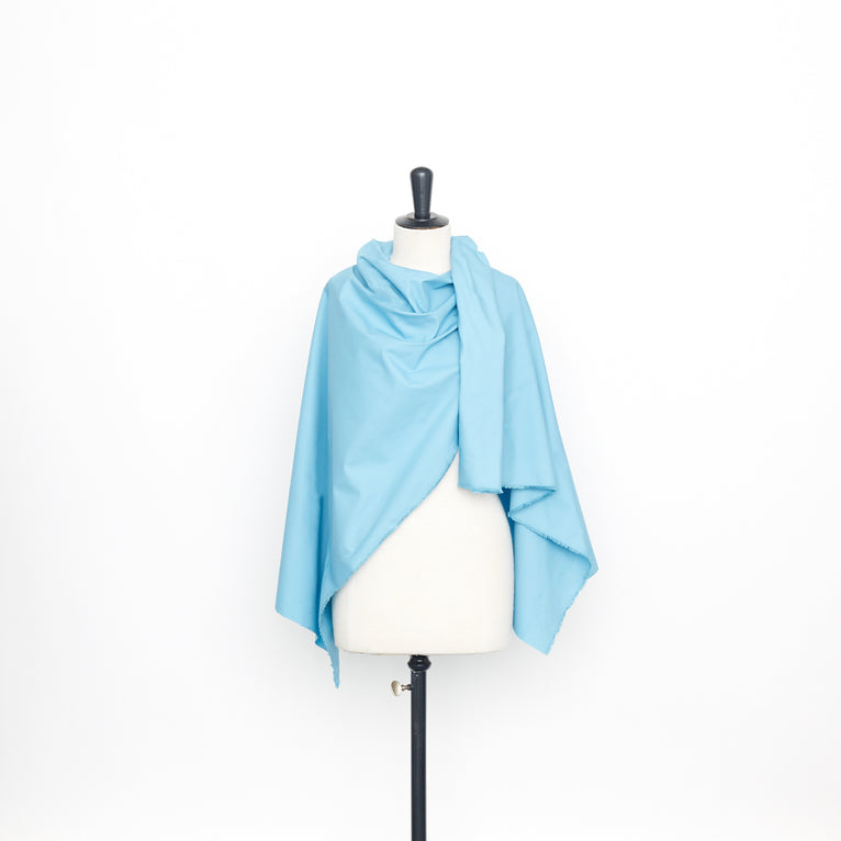 T22A01989 | Compact Cotton Poplin - view 2