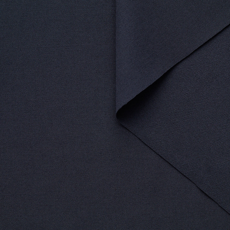 T22A01990 | Wool Gabardine - view 1