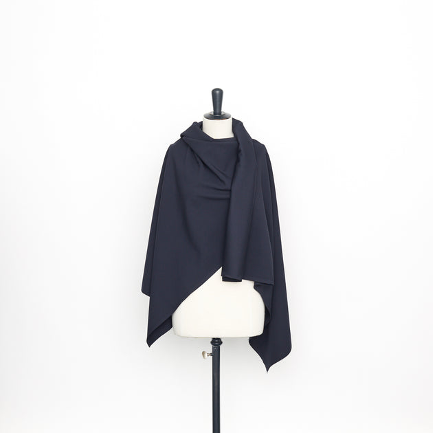 T22A01990 | Wool Gabardine