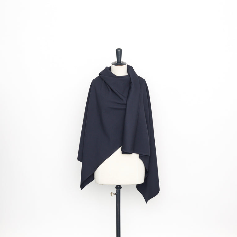 T22A01990 | Wool Gabardine - view 2