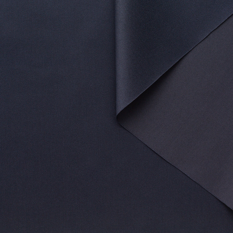 T22A01991 | Cotton &amp; Silk Satin - view 3