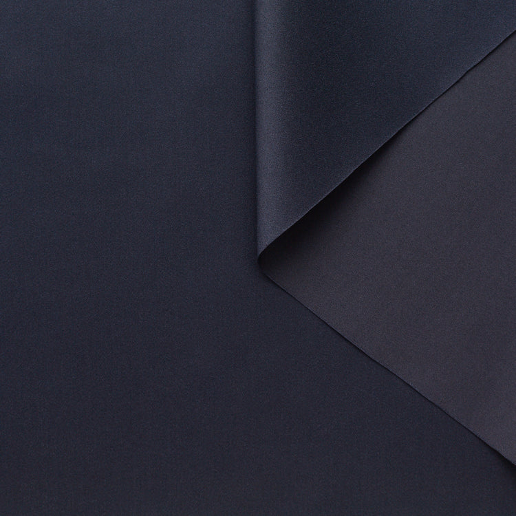 T22A01991 | Cotton &amp; Silk Satin - view 1