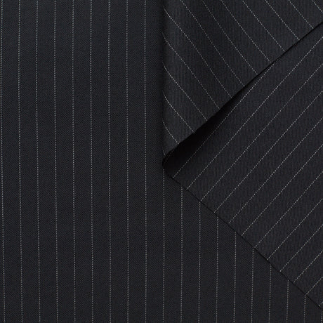 t22a01992 | Pinstripe en Laine pour Tailleur