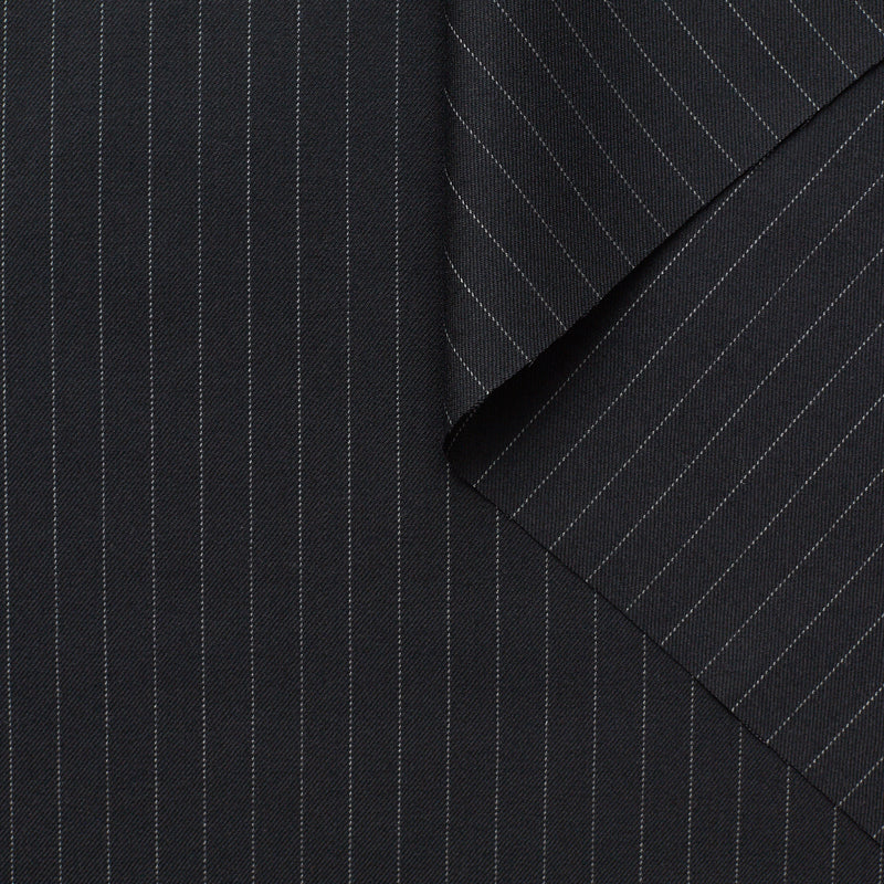 T22A01992 | Pinstripe Wool Suiting