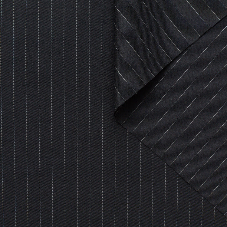 t22a01992 | Pinstripe en Laine pour Tailleur - vue 1