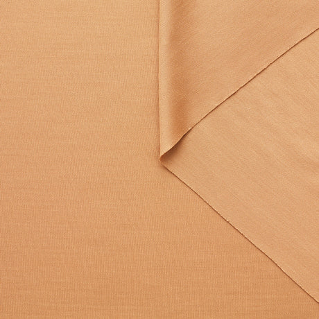 T22A01993 | Shiny Stretch Silk Jersey
