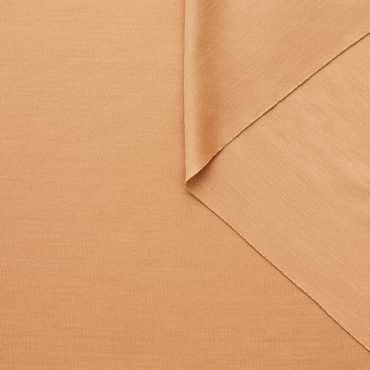 T22A01993 | Shiny Stretch Silk Jersey - view 1