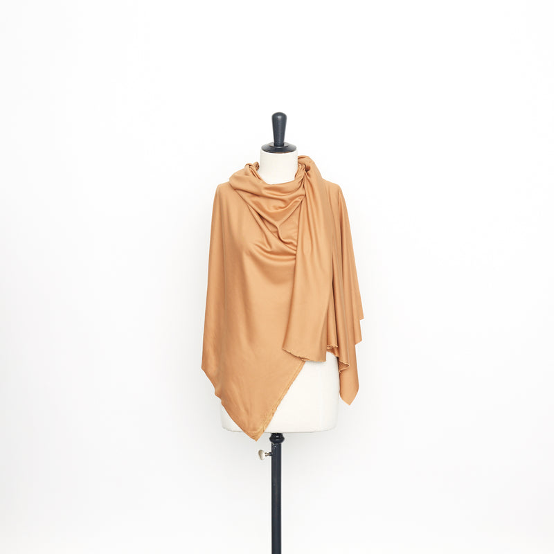 T22A01993 | Shiny Stretch Silk Jersey