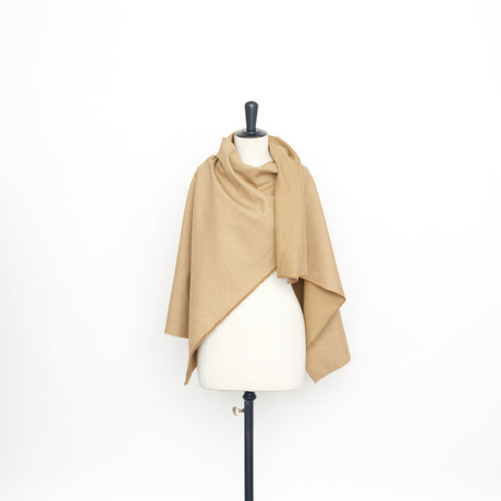  Splittable Linen & Cotton Canvas