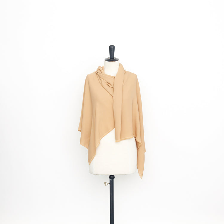 t22a01995 | Cady de Soie Fluide - vue 2