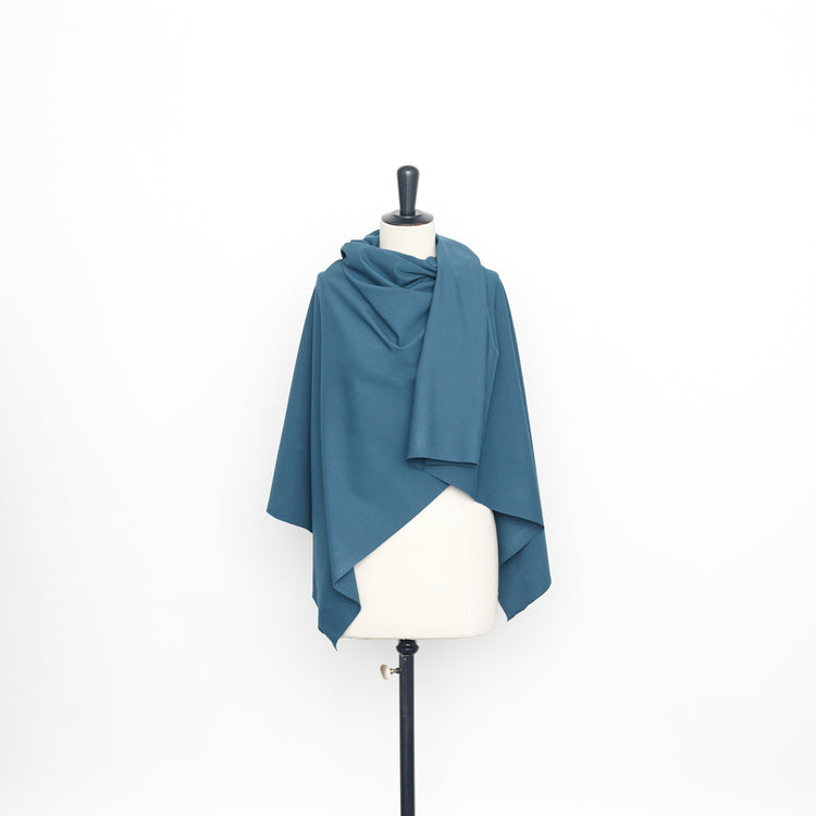T22A01996 | Super Stretch  Milano Jersey - view 2