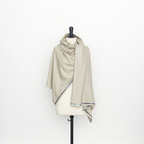  Cashmere Twill Suiting