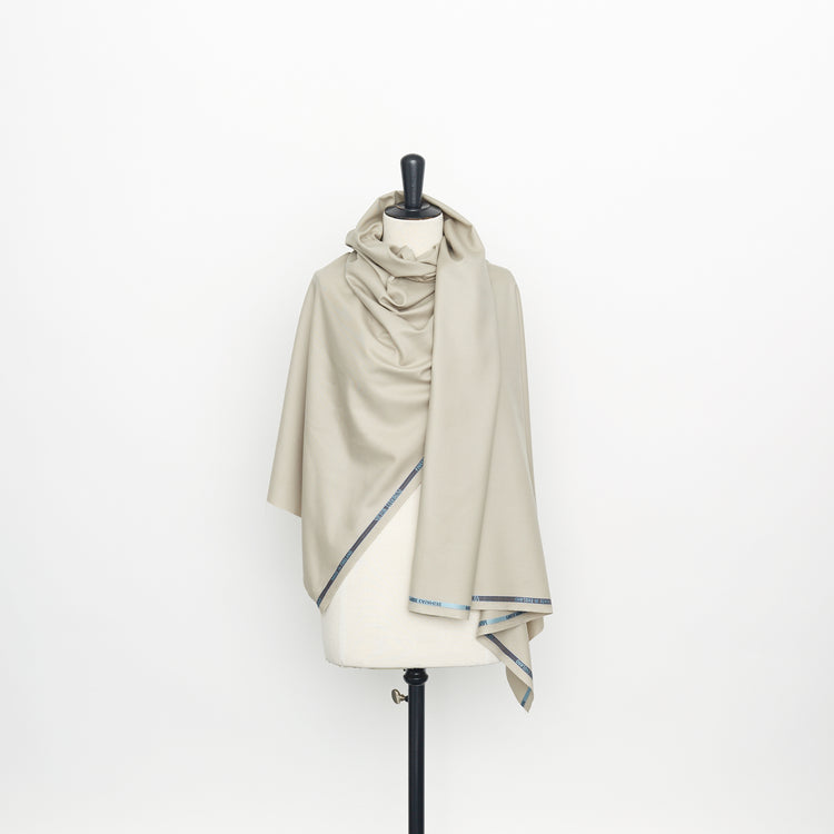 t22a01999 | Suiting Twill en Cachemire - vue 2