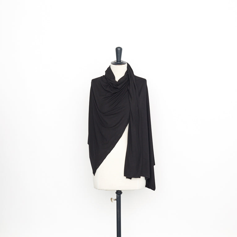 T22A02000 | Soft Viscose Jersey - view 2