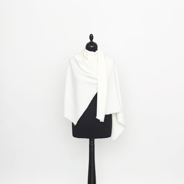 T22A02003 | Double Face Cady Stretch