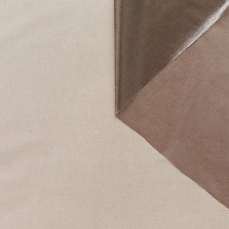 T22A02007 | Technical Papery Organza - view 1