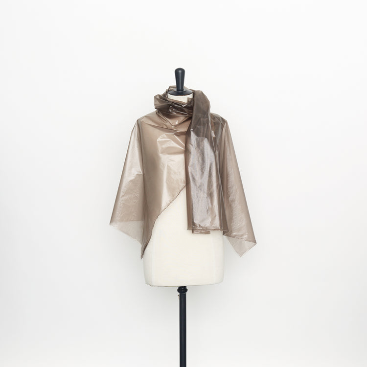 T22A02007 | Technical Papery Organza - view 2