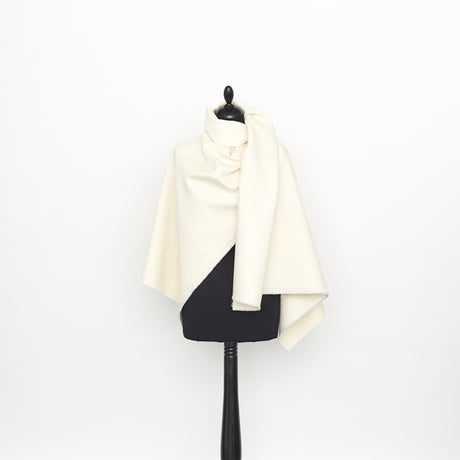  Stretch Wool Diagonal