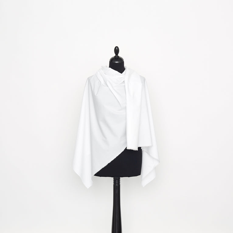 T22A02011 | Soft Cotton Poplin - view 2