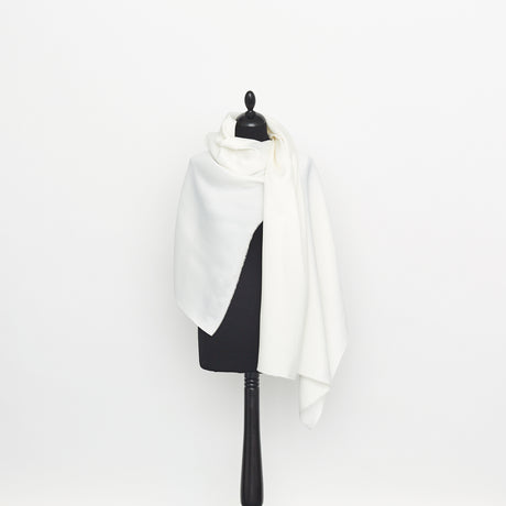  Viscose & Silk Twill