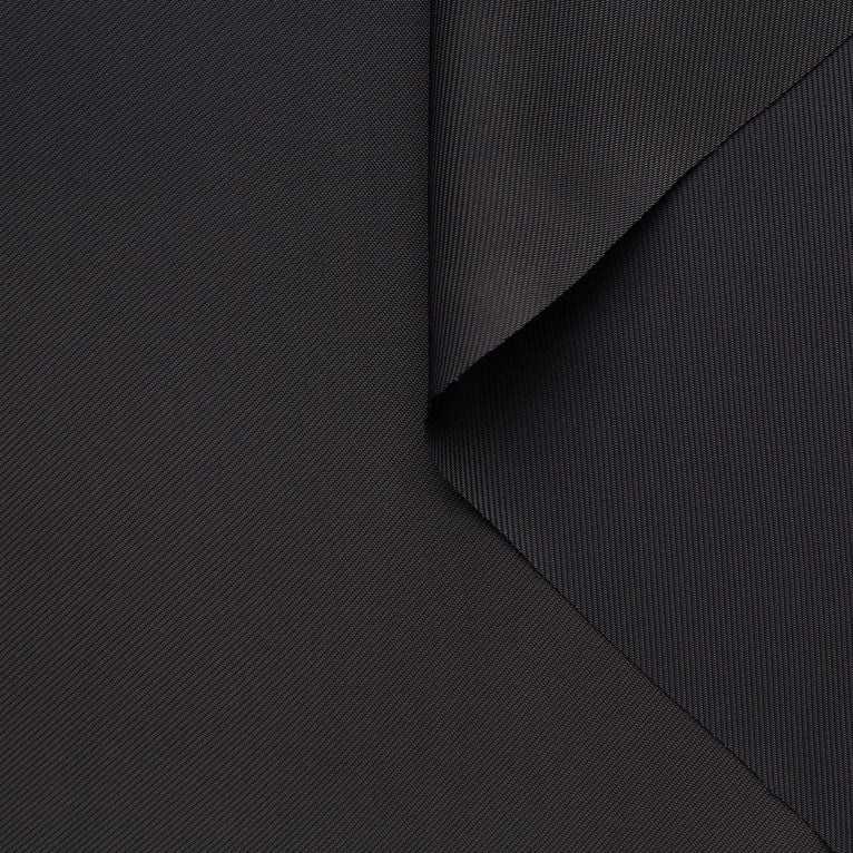 t22a02013 | Twill Technique Brillant en Viscose - vue 3