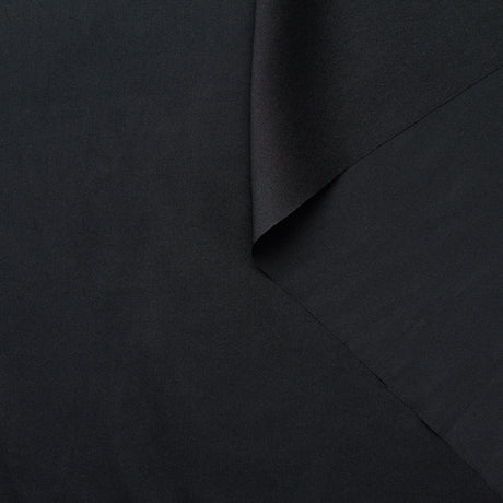 T22A02014 | Stretch Silk Satin Twill