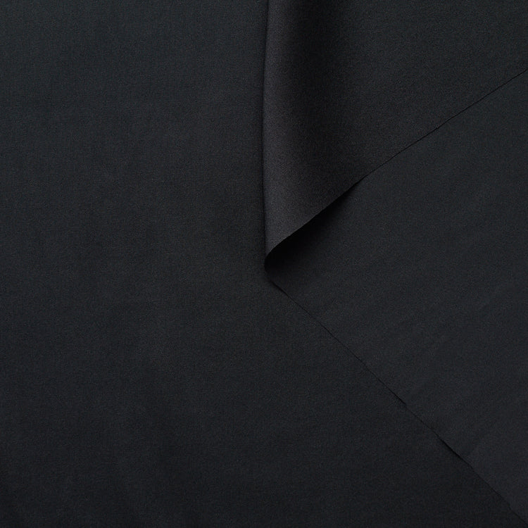 T22A02014 | Stretch Silk Satin Twill - view 1