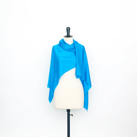  Stretch Silk Satin Twill