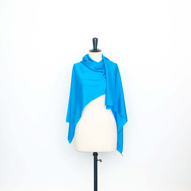 T22A02014 | Stretch Silk Satin Twill