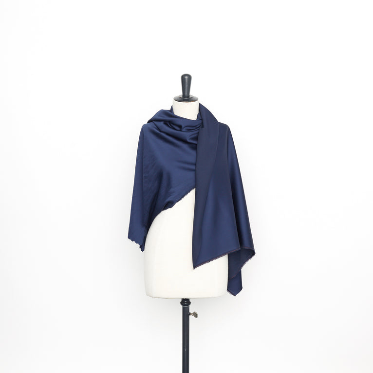 T22A02016 | Stretch Silk Satin - view 2