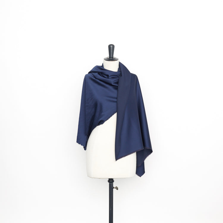 T22A02016 | Stretch Silk Satin - view 2