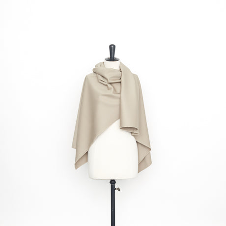  Stretch Wool Diagonal