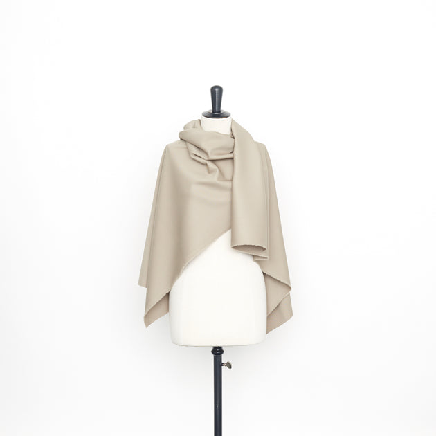 T22A02017 | Stretch Wool Diagonal